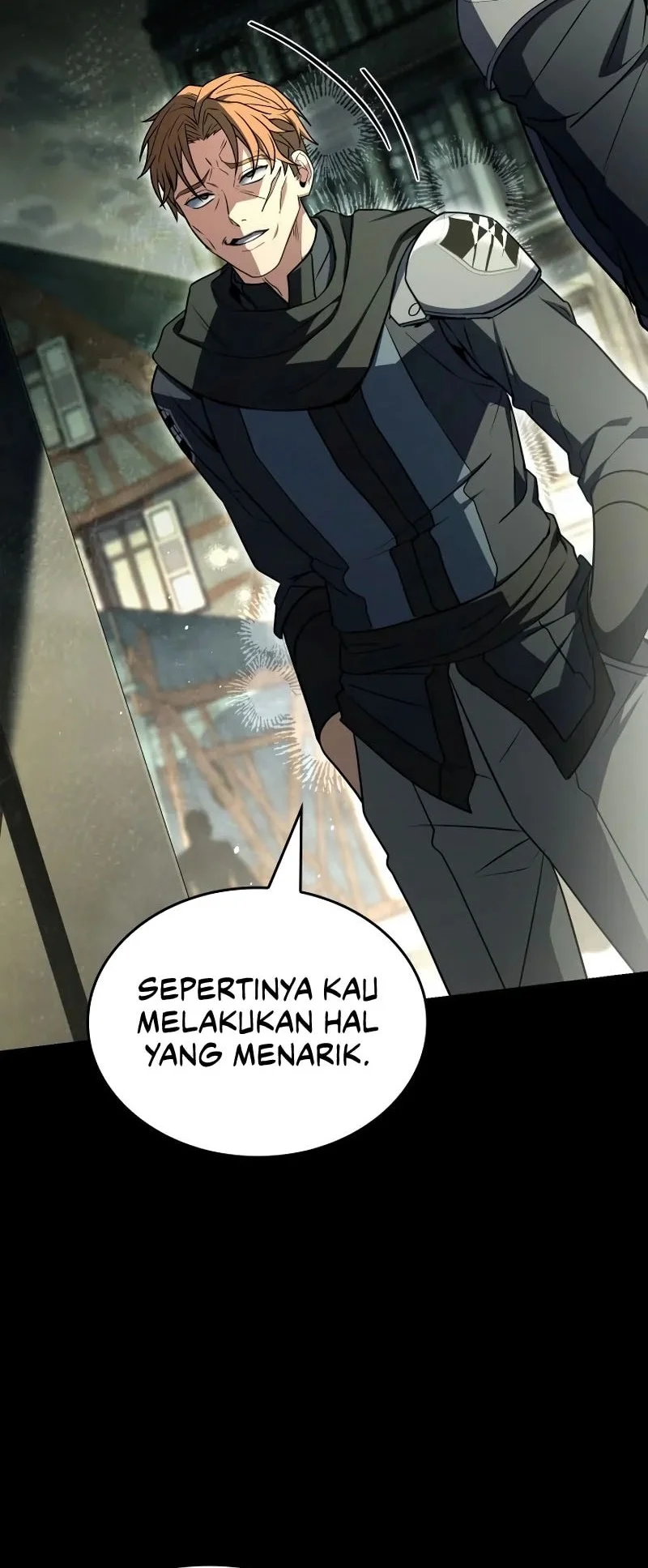 Sword God's Livestream Chapter 9 Gambar 13