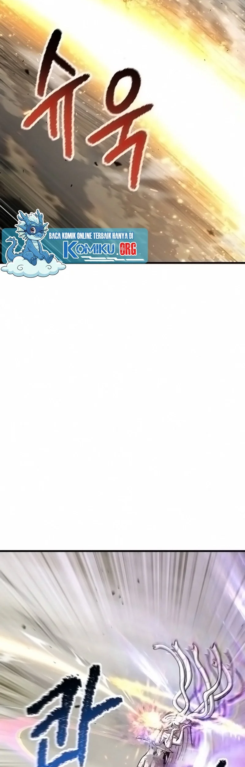 Sword King Chapter 274 Gambar 14