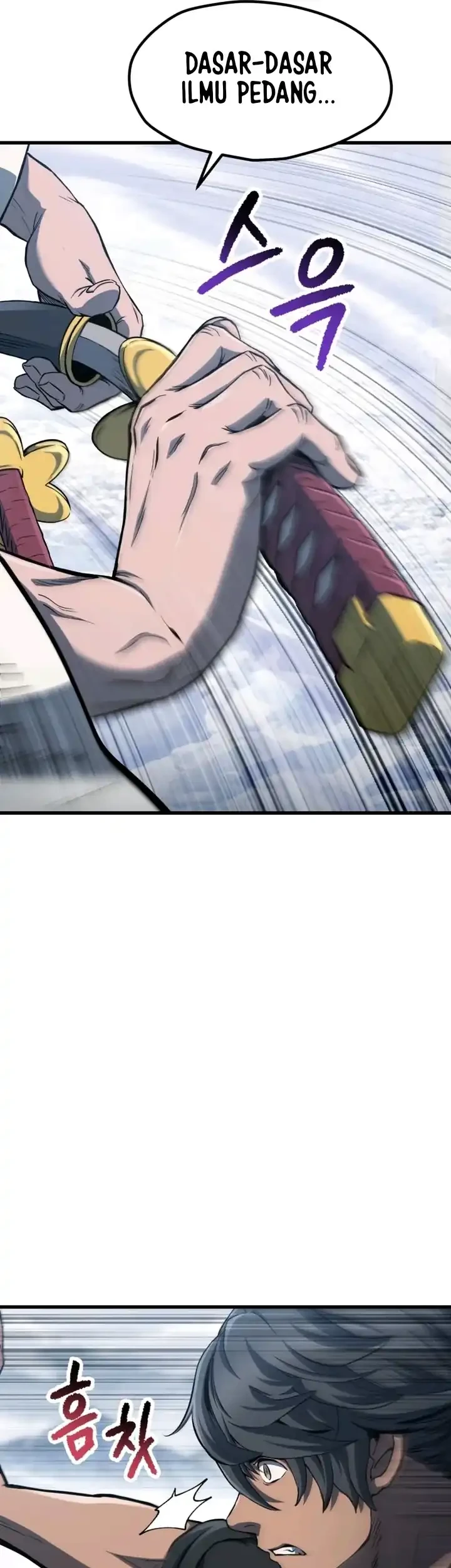 Sword King Chapter 288 Gambar 14