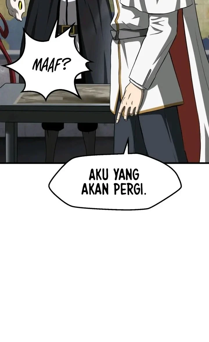Sword King Chapter 290 Gambar 18