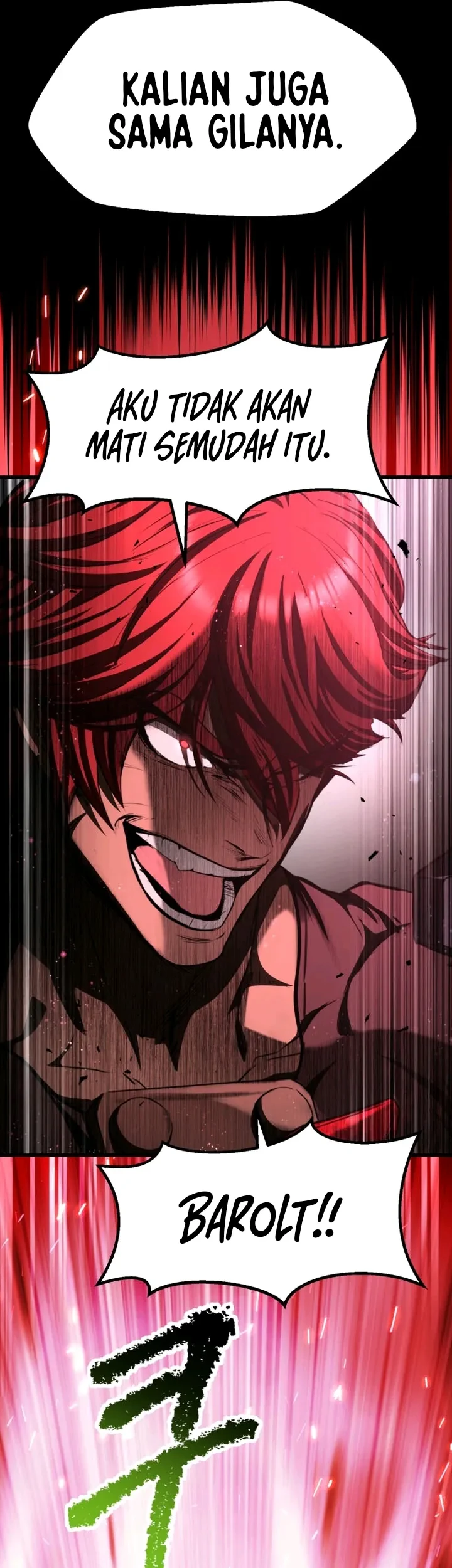 Sword King Chapter 293 Gambar 14