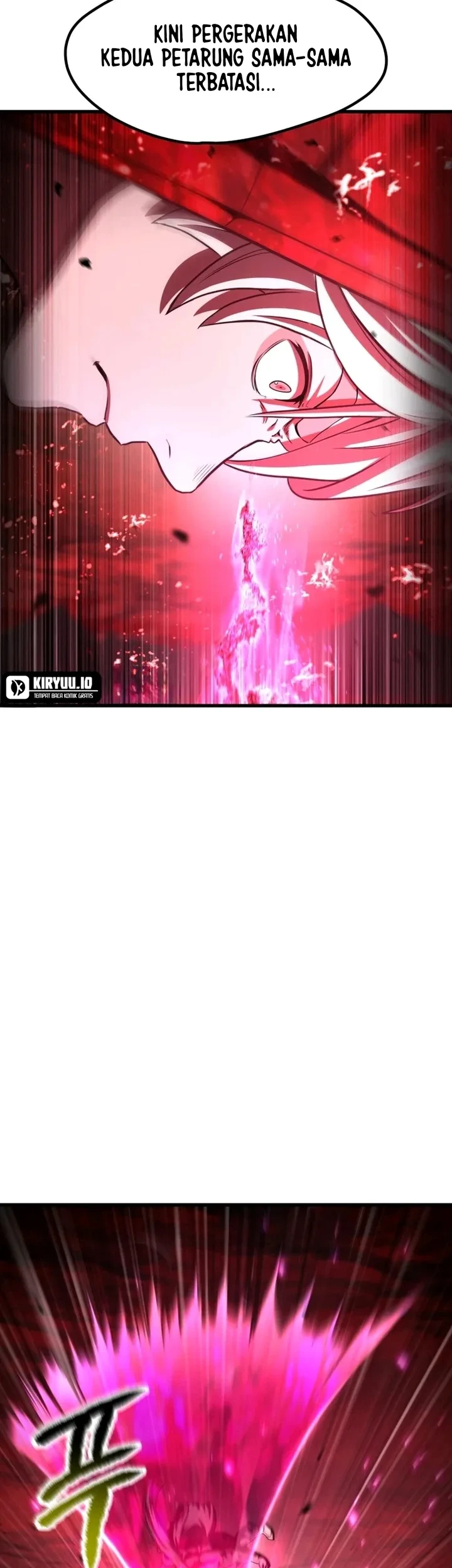 Sword King Chapter 295 Gambar 13