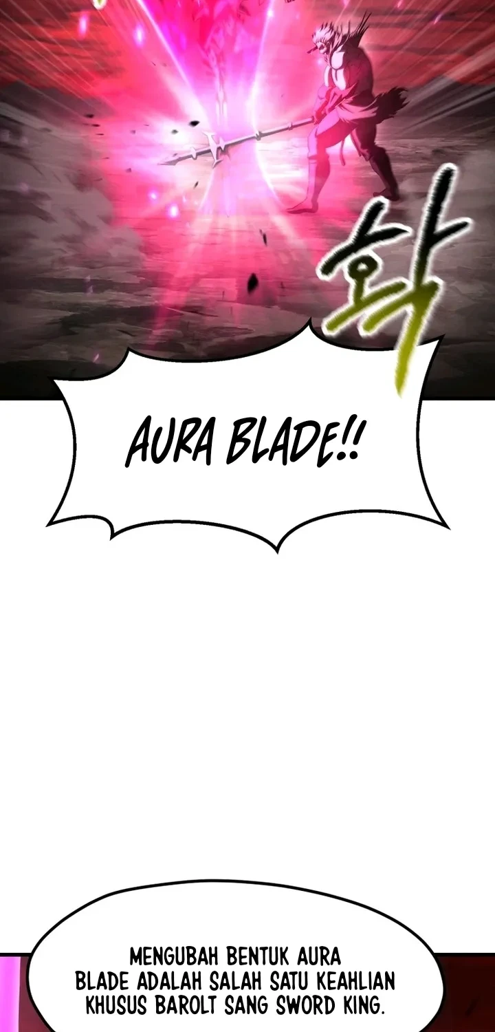 Sword King Chapter 295 Gambar 14
