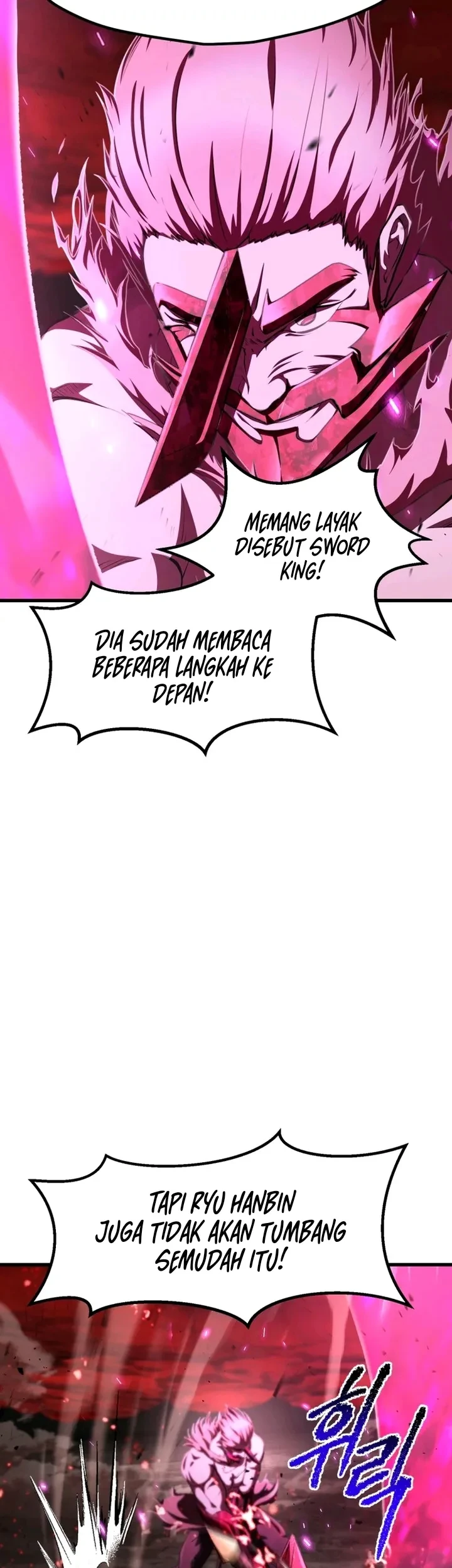 Sword King Chapter 295 Gambar 15