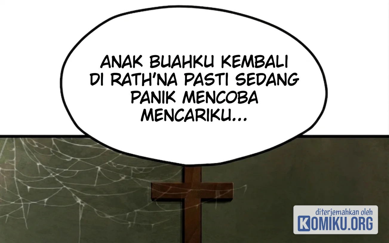 Sword King Chapter 297 Gambar 31