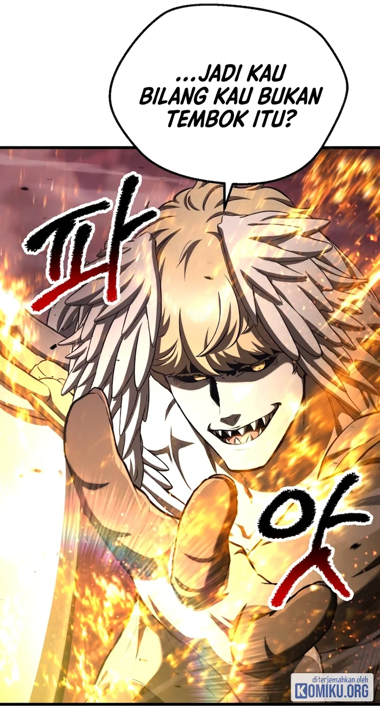 Sword King Chapter 298 Gambar 25