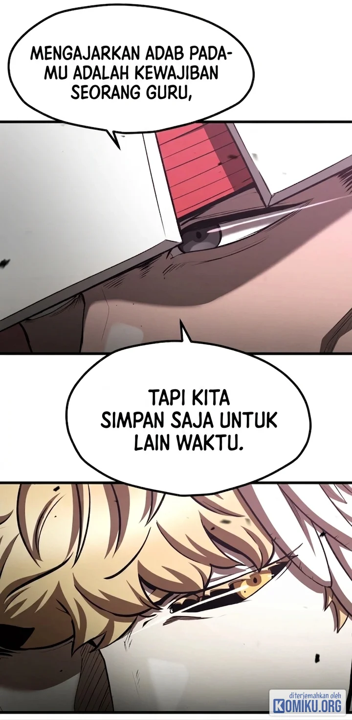 Sword King Chapter 298 Gambar 27