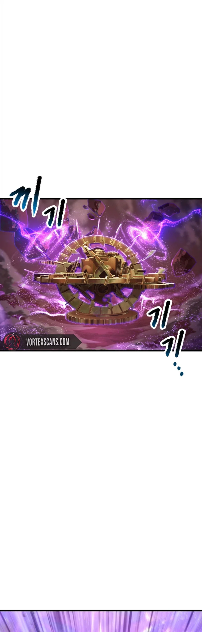 Sword King Chapter 298 Gambar 29