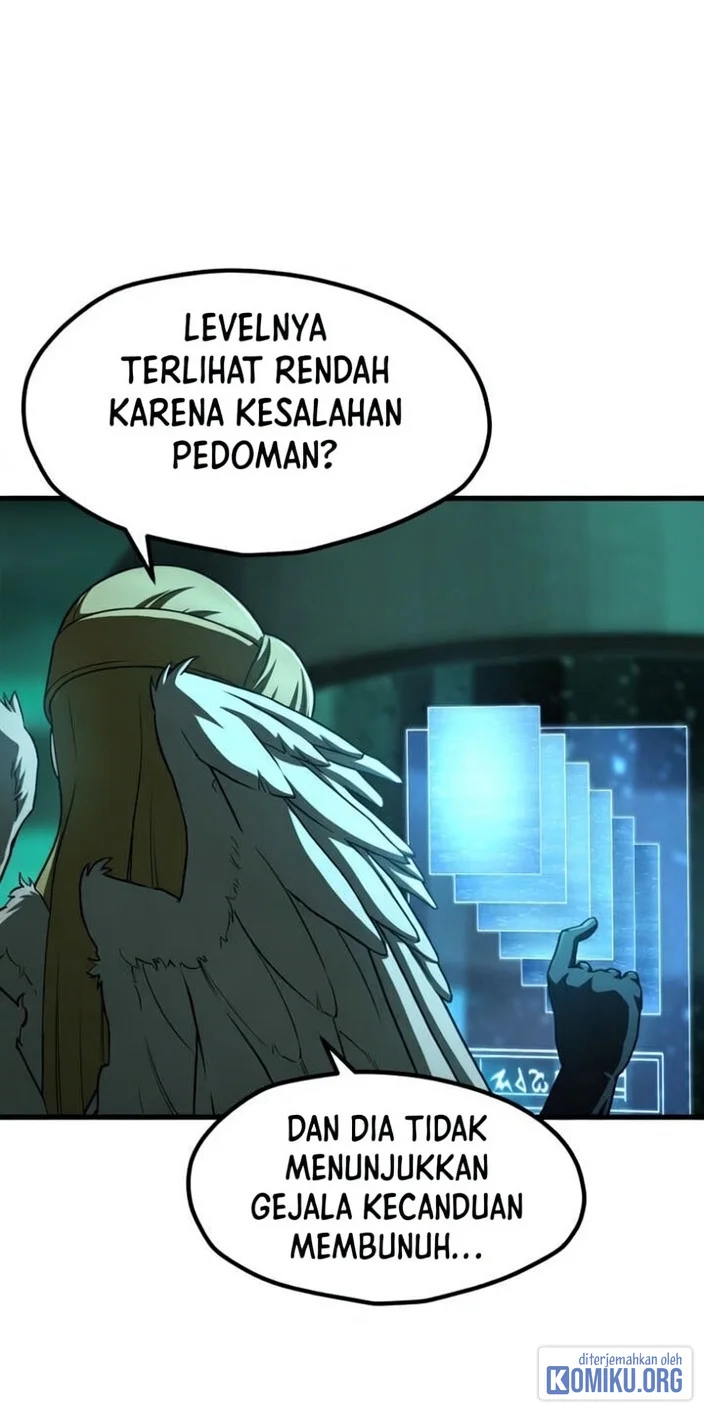Sword King Chapter 299 Gambar 20
