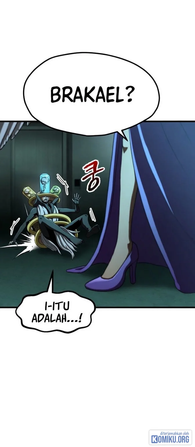 Sword King Chapter 299 Gambar 22