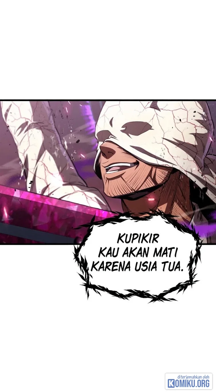 Sword King Chapter 300 Gambar 30