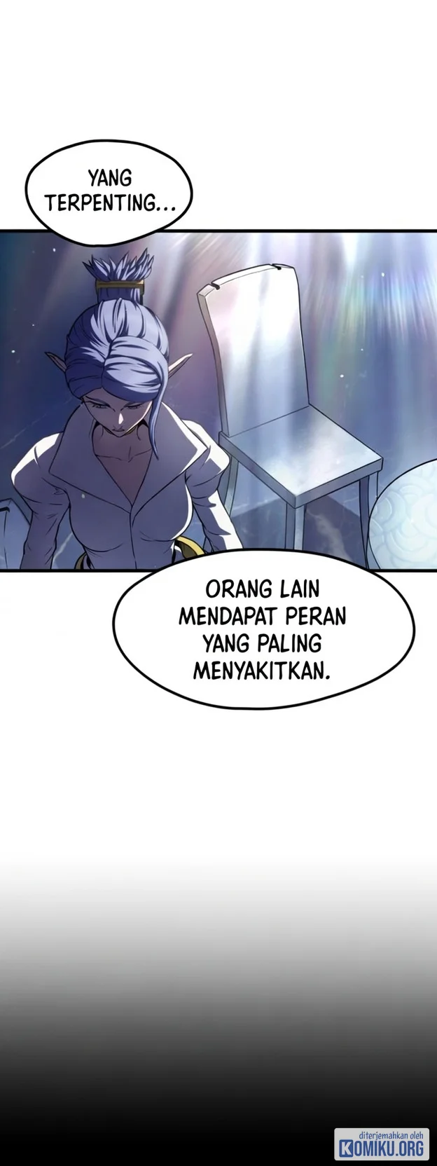 Sword King Chapter 301 Gambar 18