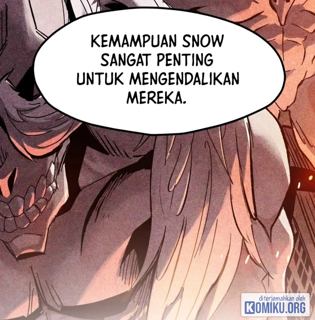 Sword King Chapter 302 Gambar 18