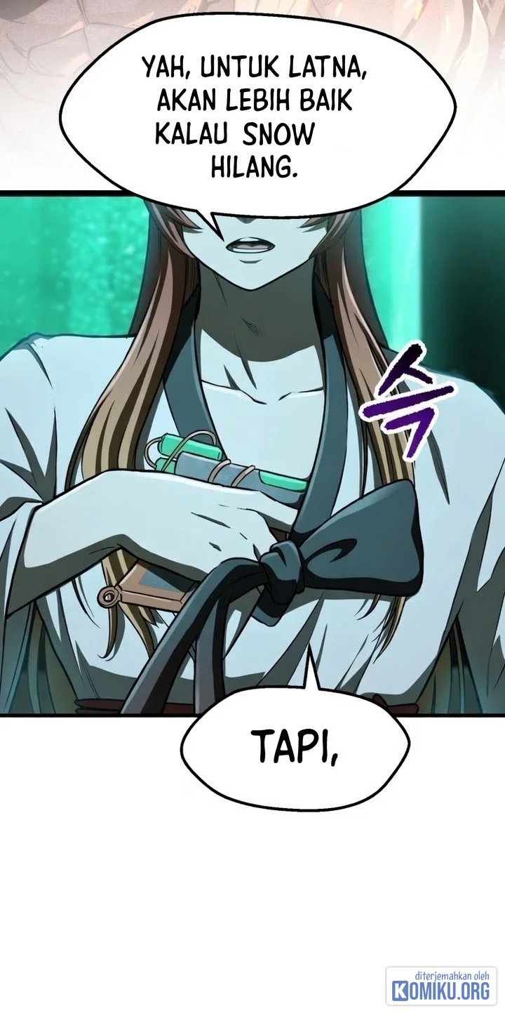 Sword King Chapter 302 Gambar 19