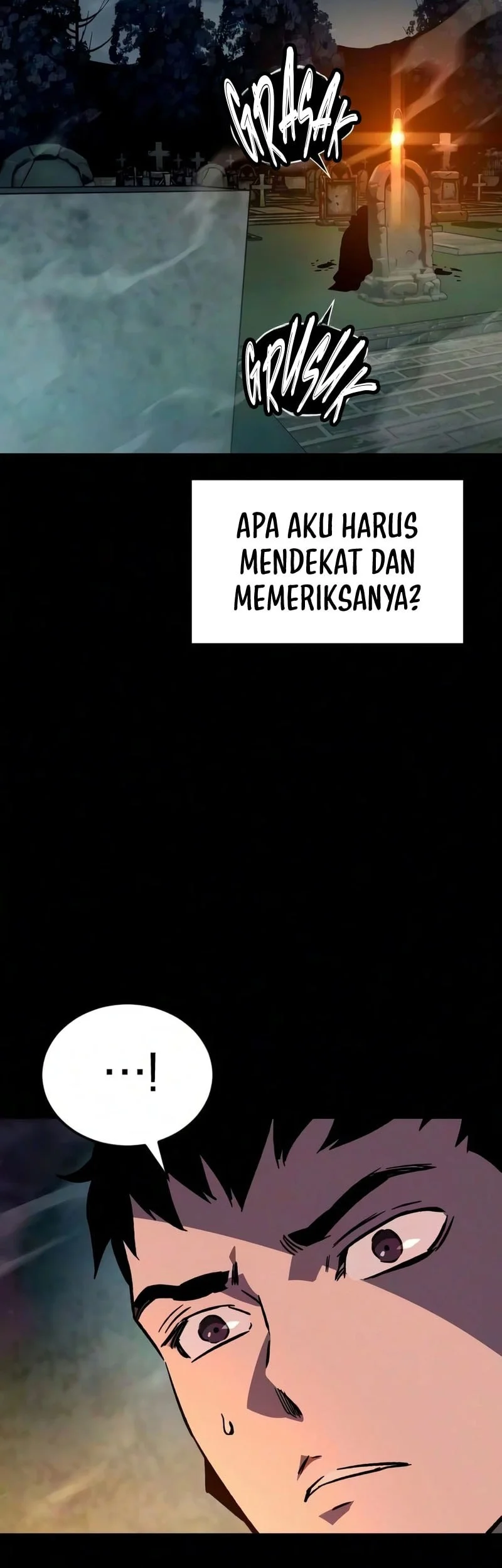 Sword of The Undying Chapter 10 Gambar 20