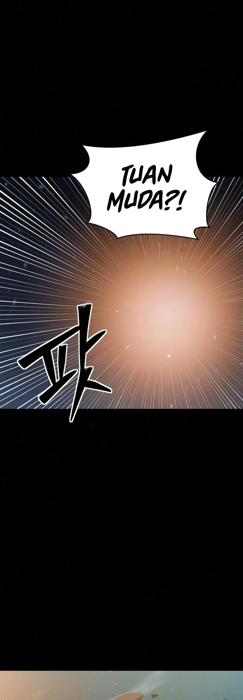 Sword of The Undying Chapter 10 Gambar 21