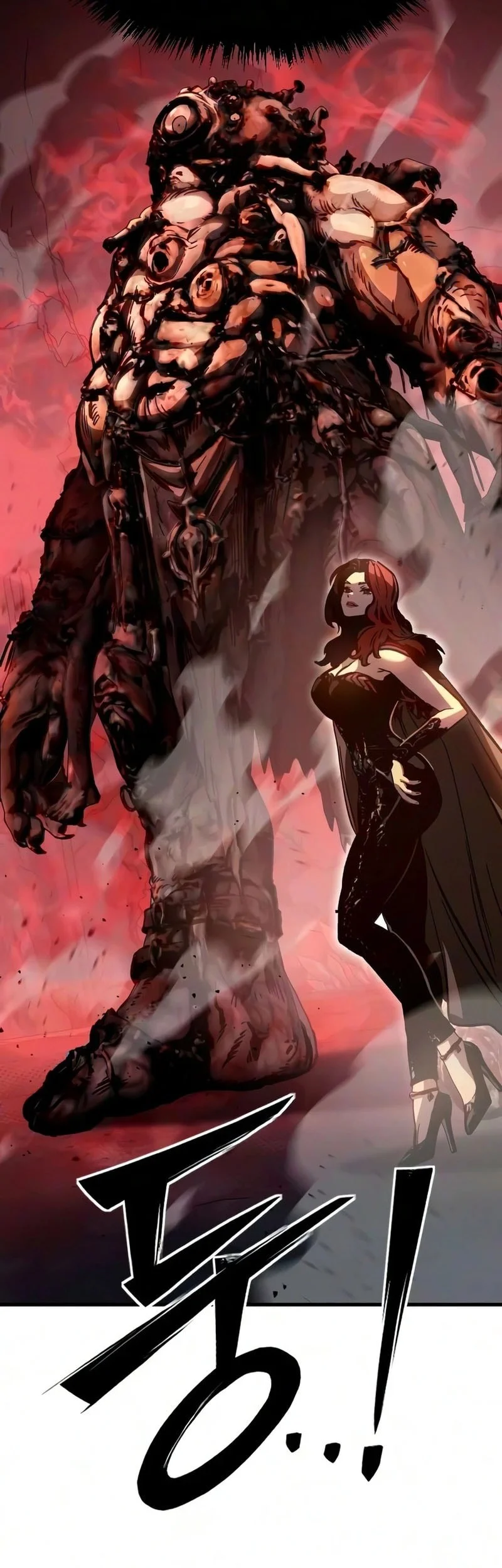 Sword of The Undying Chapter 11 Gambar 27