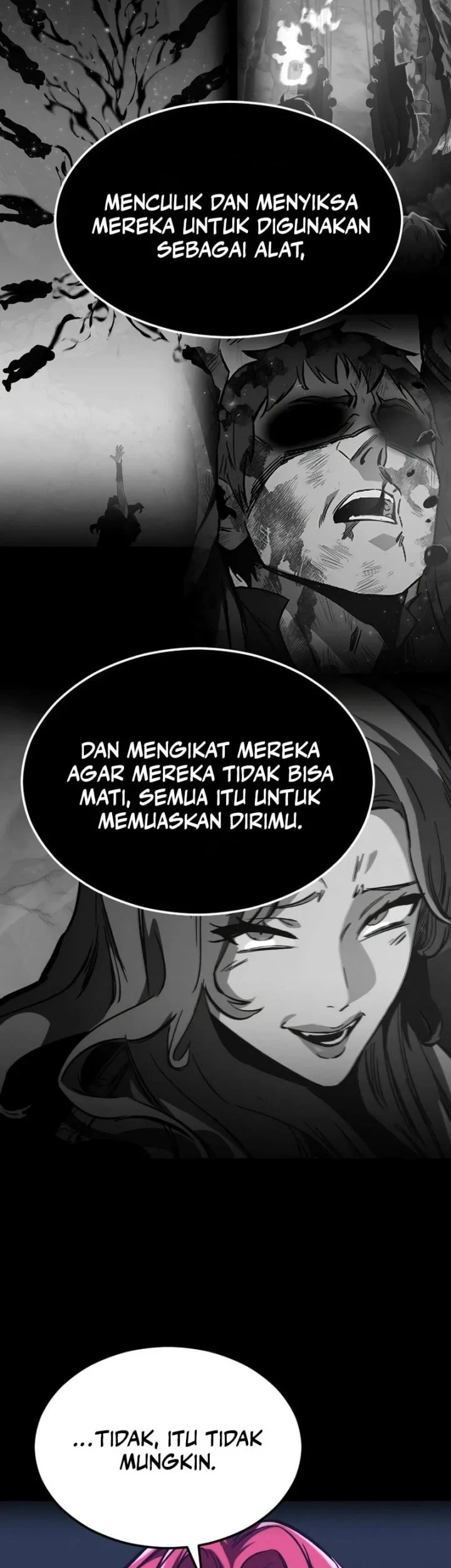 Sword of The Undying Chapter 12 Gambar 23