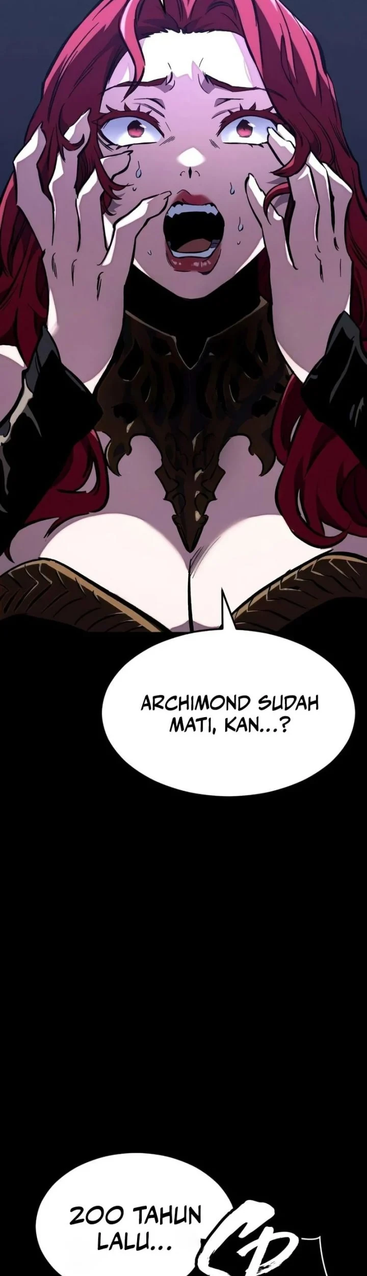 Sword of The Undying Chapter 12 Gambar 24
