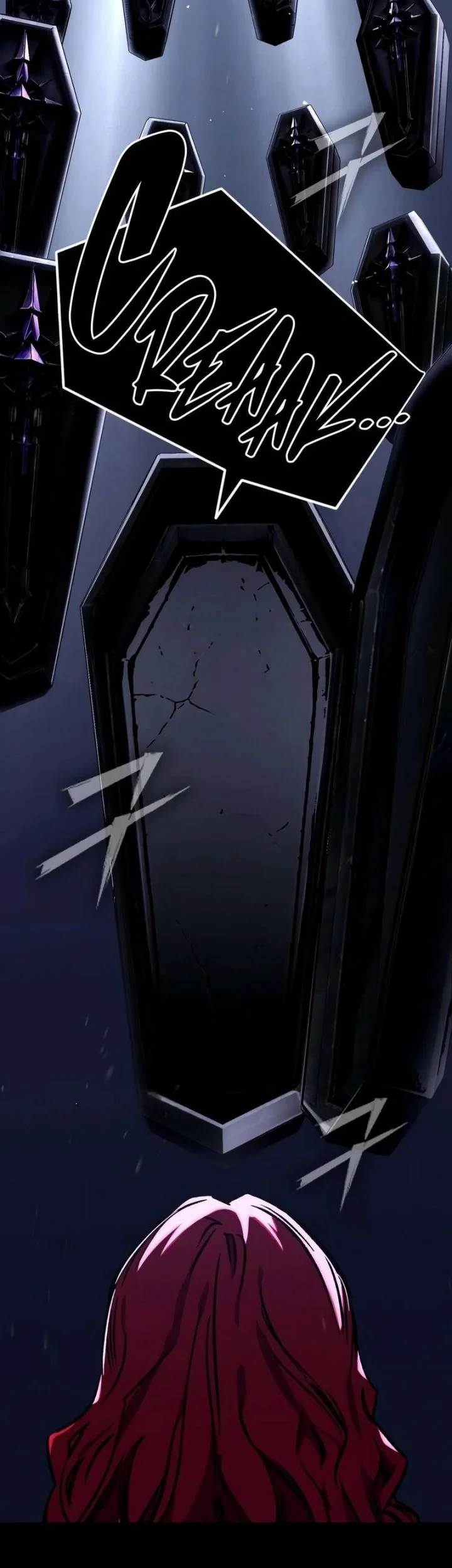 Sword of The Undying Chapter 12 Gambar 28