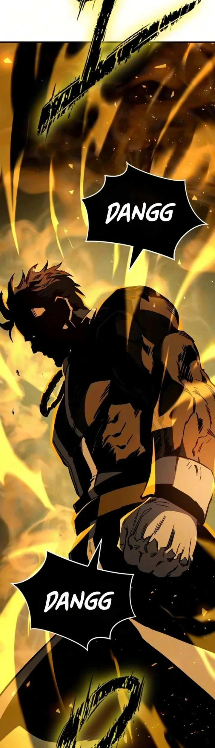 Sword of The Undying Chapter 14 Gambar 27