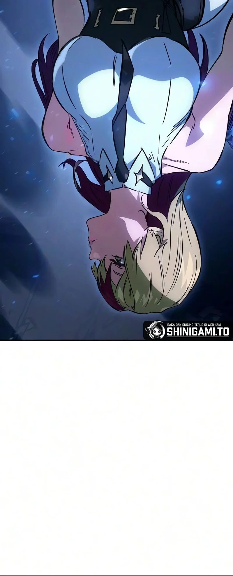 Sword of The Undying Chapter 15 Gambar 34