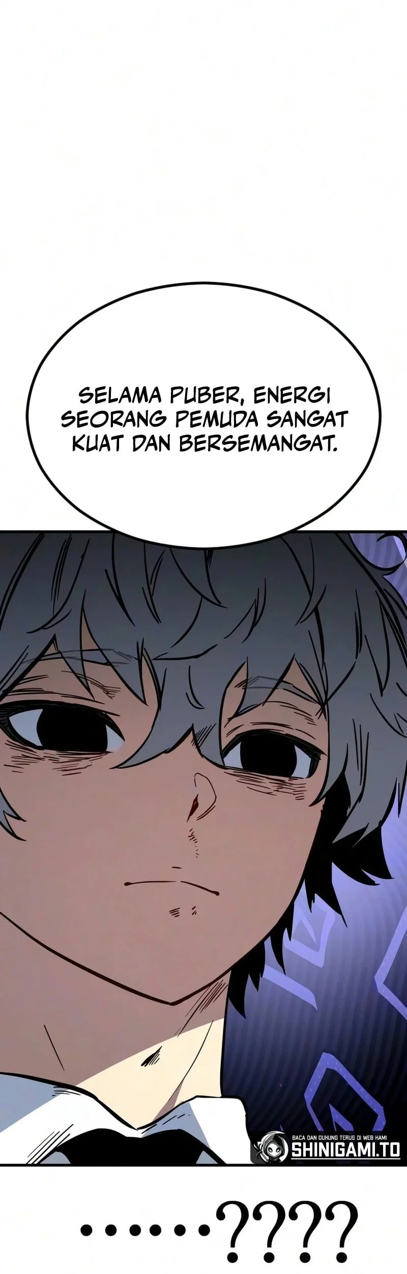 Sword of The Undying Chapter 17 Gambar 28