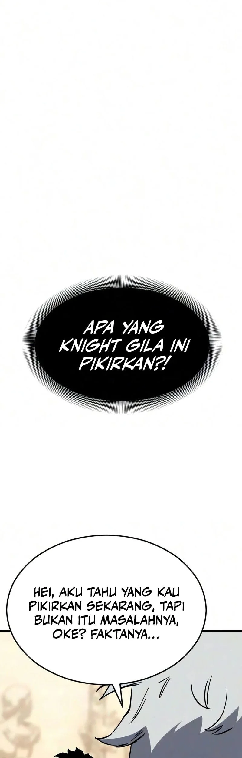 Sword of The Undying Chapter 17 Gambar 29