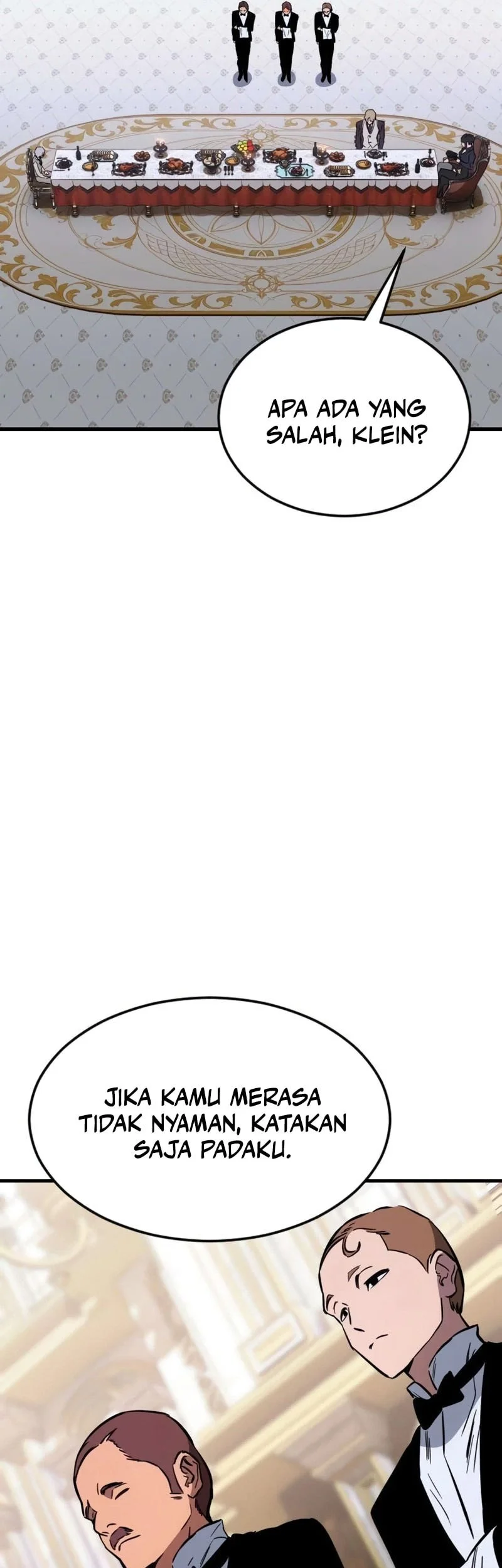 Sword of The Undying Chapter 18 Gambar 26