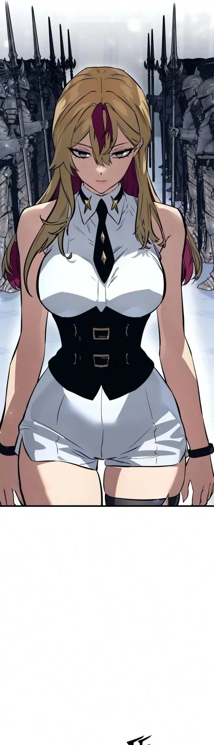 Sword of The Undying Chapter 19 Gambar 26