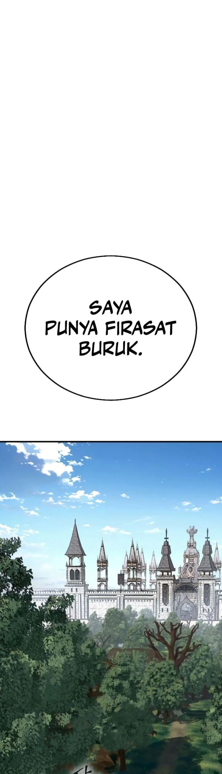 Sword of The Undying Chapter 2 Gambar 20