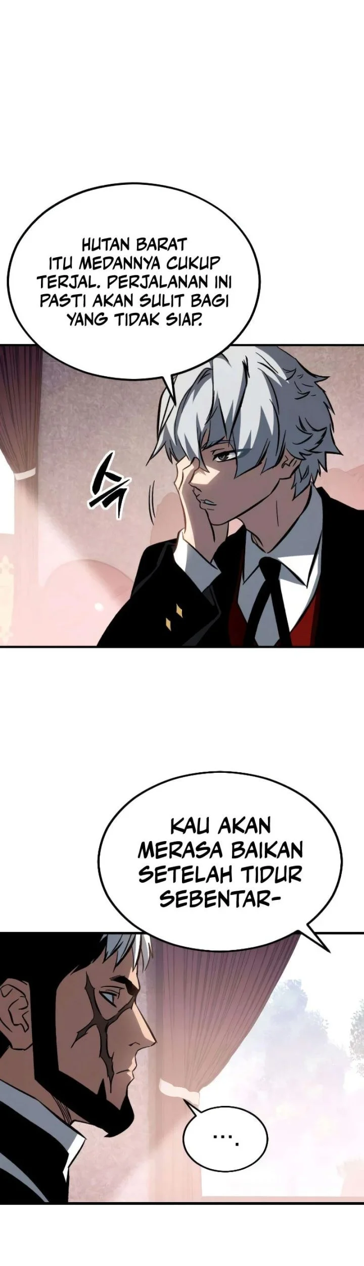 Sword of The Undying Chapter 2 Gambar 24