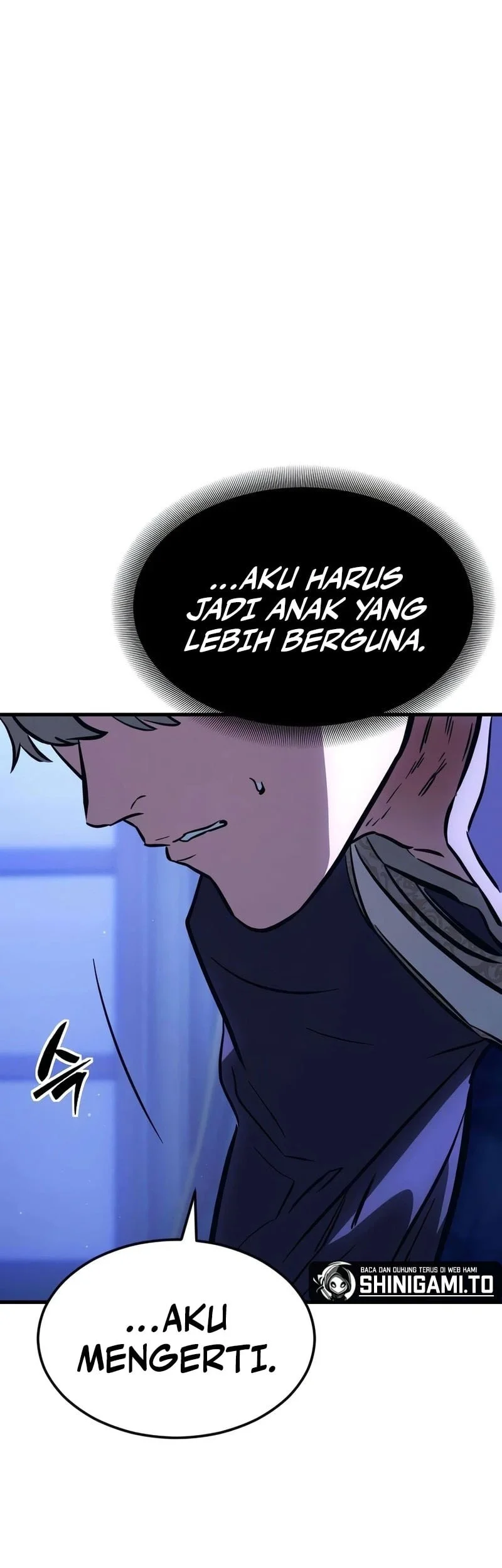 Sword of The Undying Chapter 20 Gambar 28