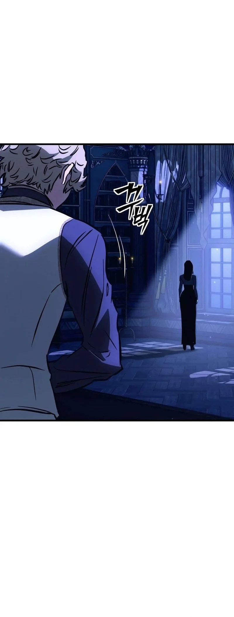 Sword of The Undying Chapter 20 Gambar 29