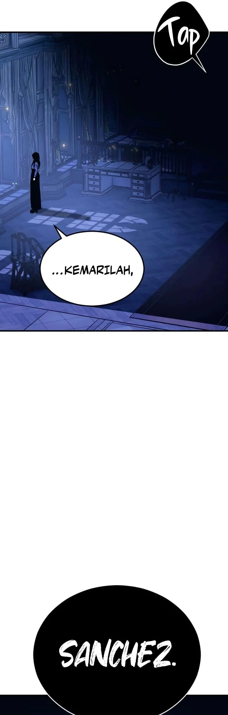 Sword of The Undying Chapter 20 Gambar 30