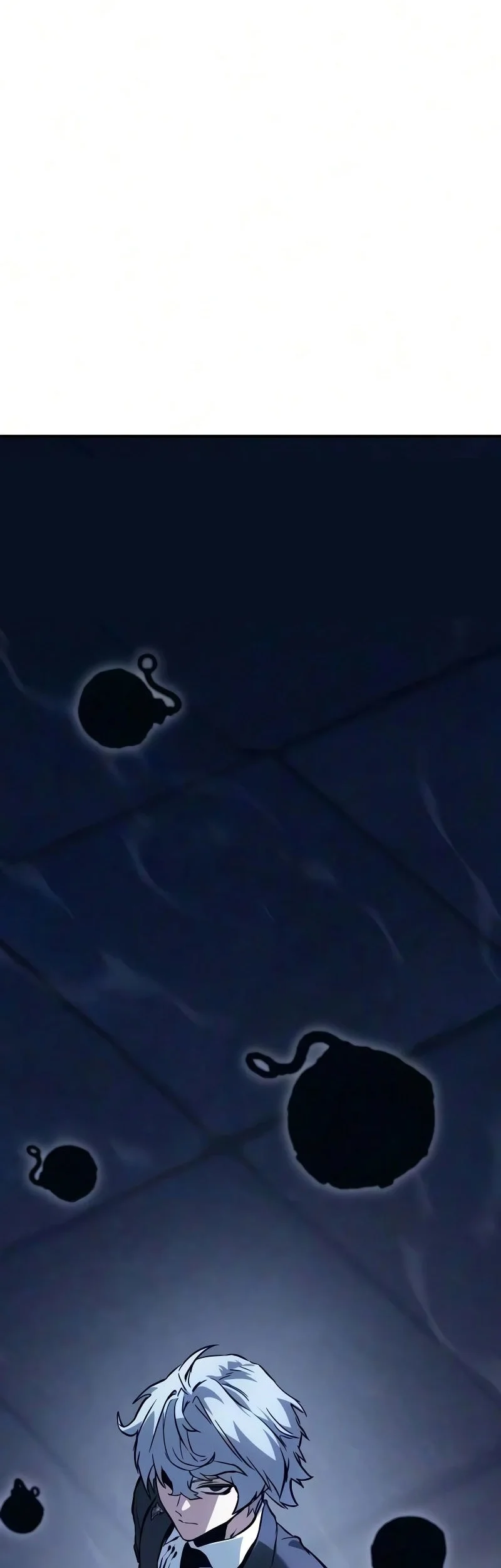 Sword of The Undying Chapter 21 Gambar 31