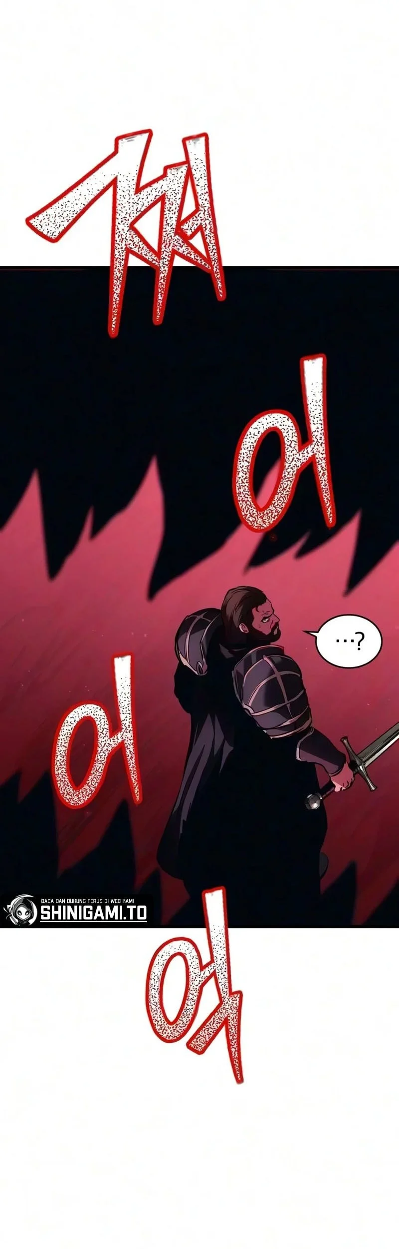 Sword of The Undying Chapter 23 Gambar 30