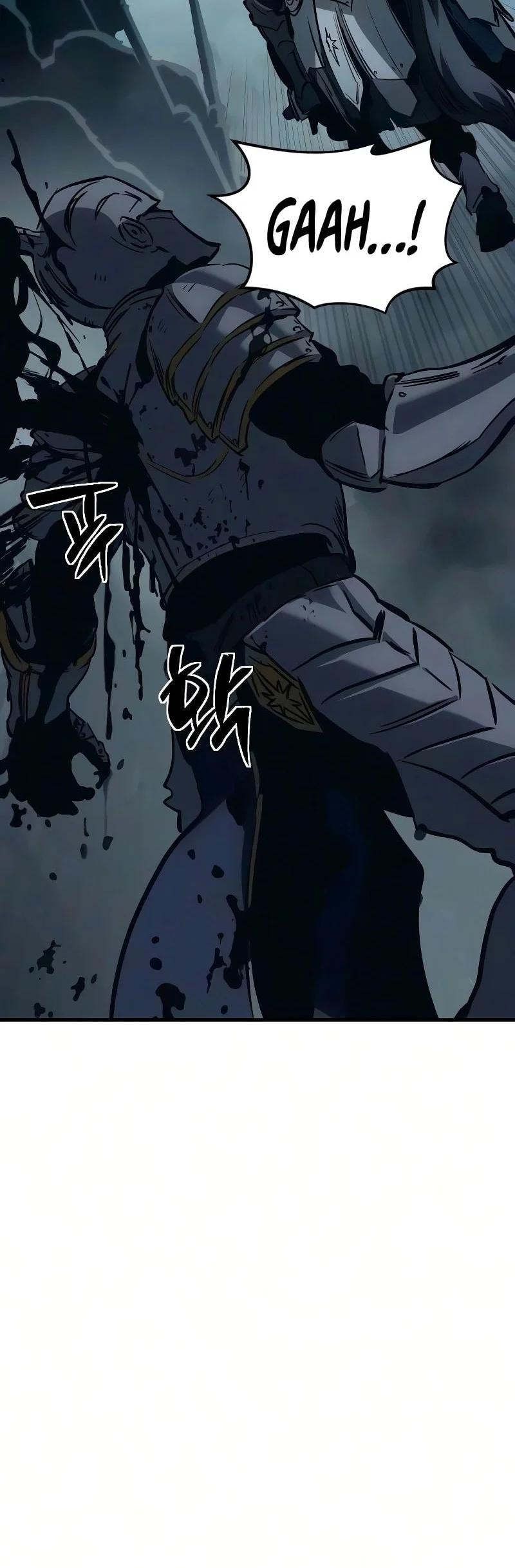 Sword of The Undying Chapter 24 Gambar 26
