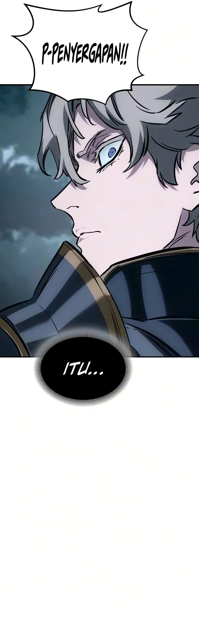 Sword of The Undying Chapter 24 Gambar 27