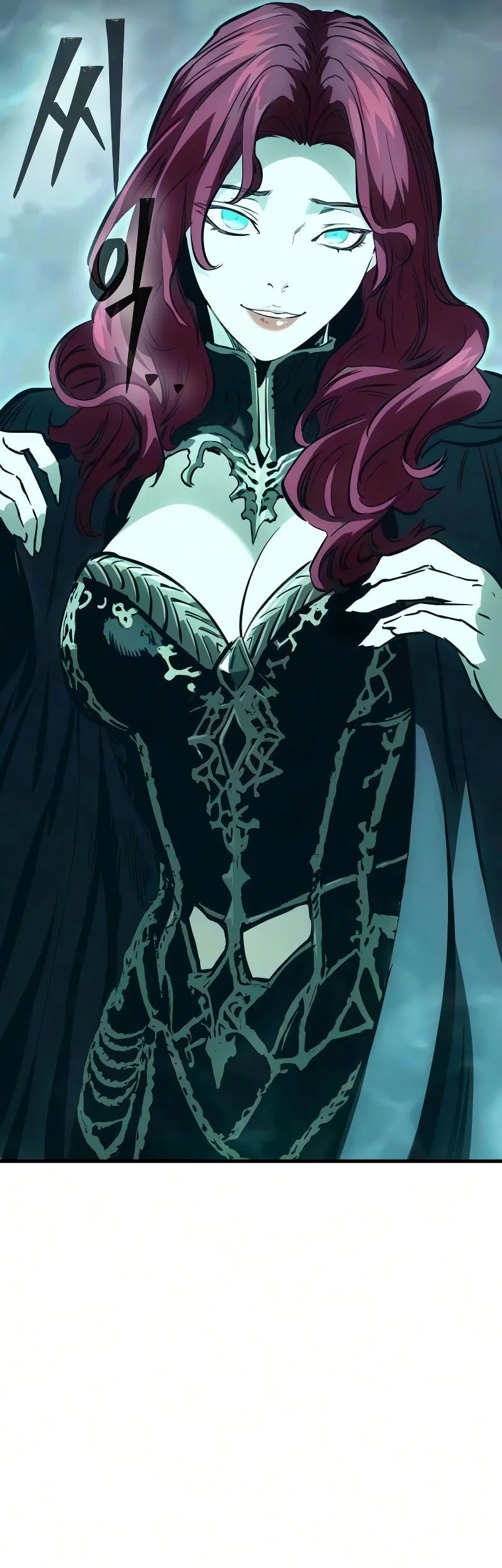 Sword of The Undying Chapter 24 Gambar 31