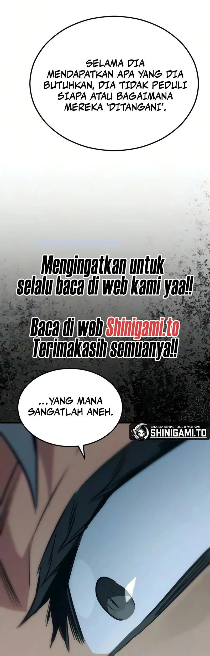 Sword of The Undying Chapter 25 Gambar 24