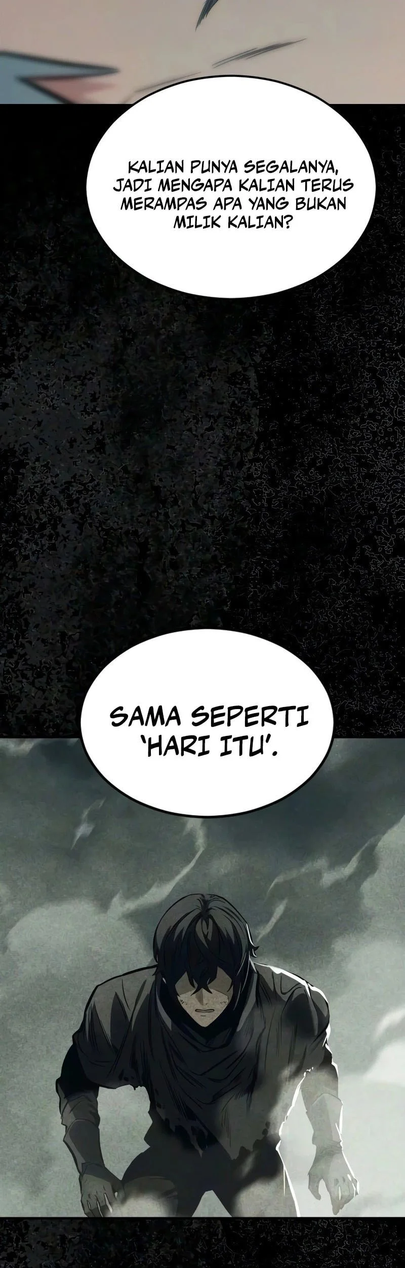 Sword of The Undying Chapter 25 Gambar 25