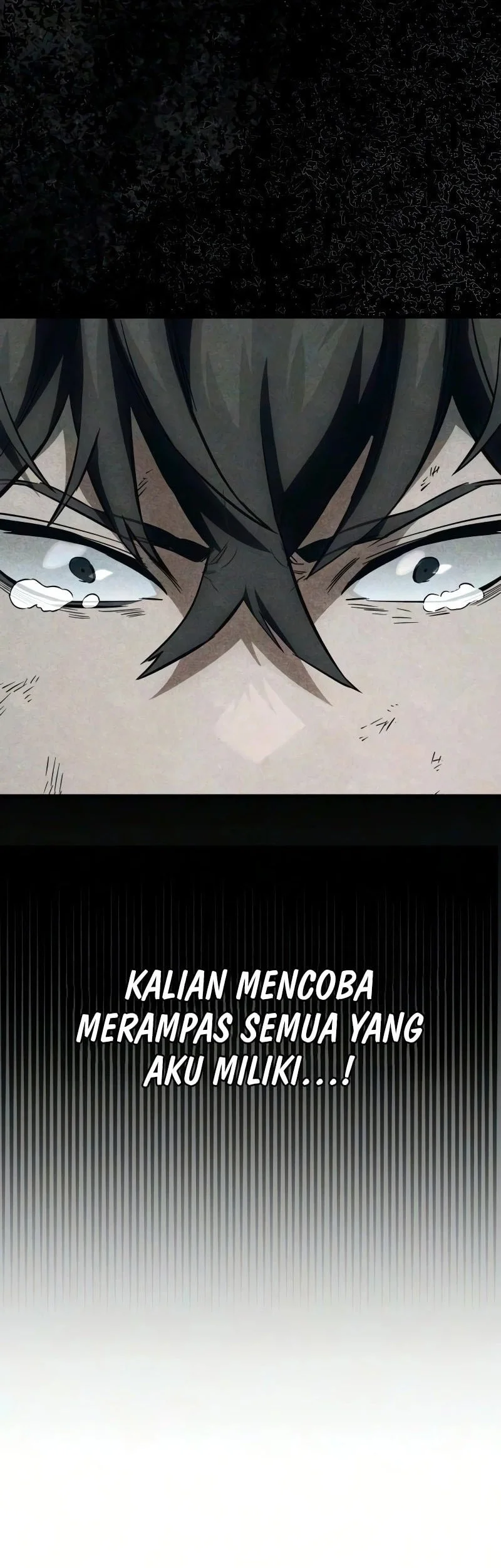 Sword of The Undying Chapter 25 Gambar 26