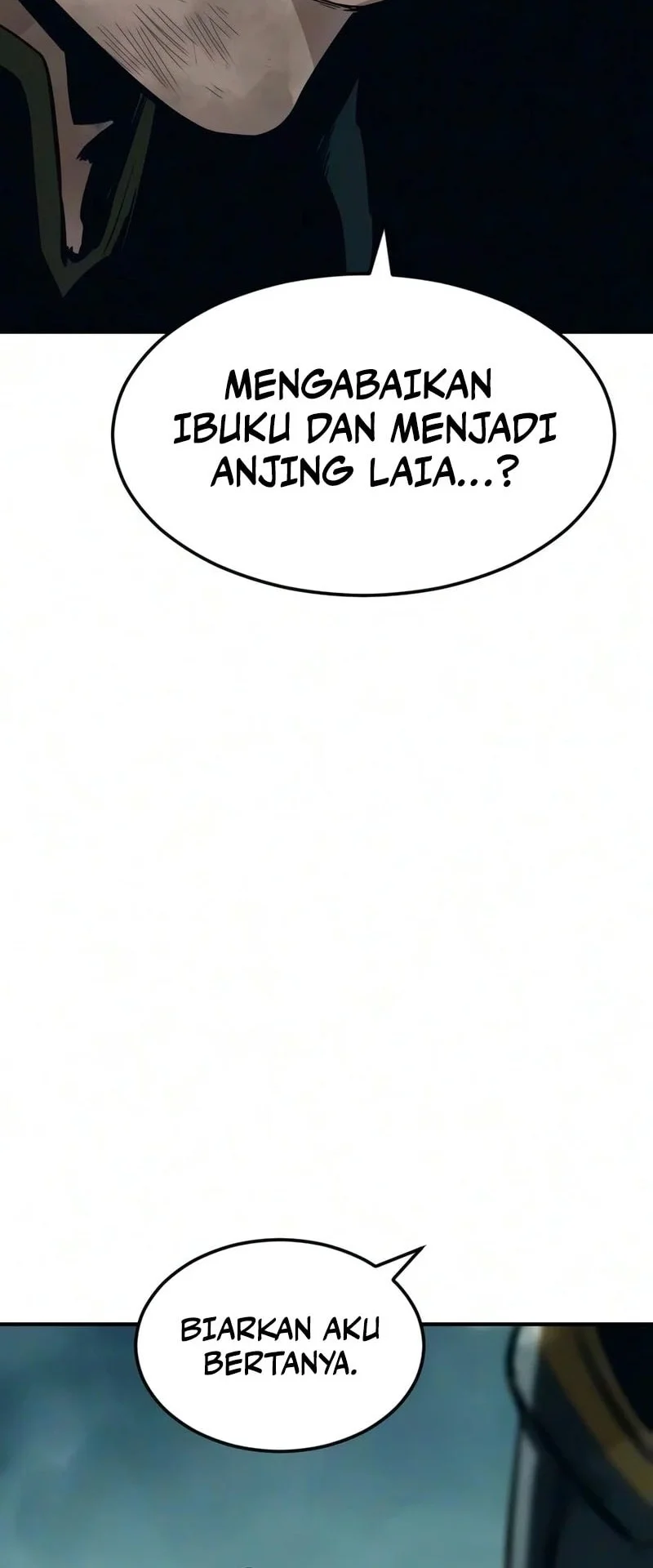 Sword of The Undying Chapter 26 Gambar 33