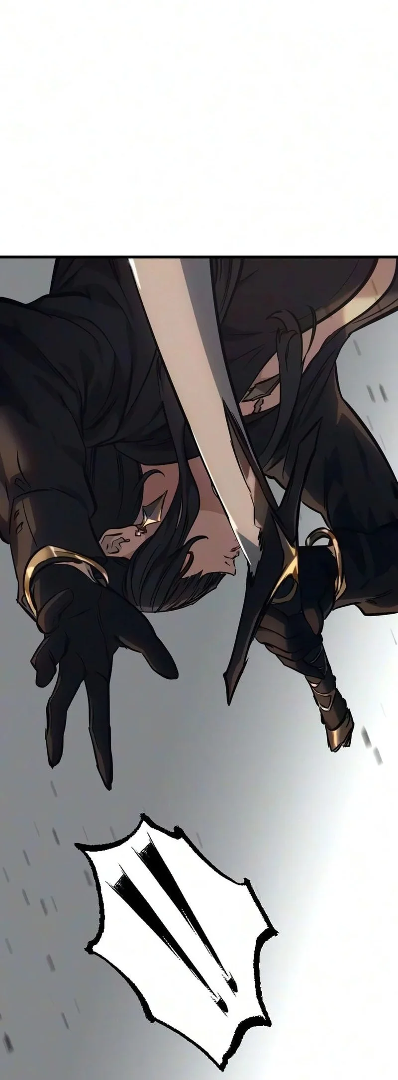Sword of The Undying Chapter 27 Gambar 29