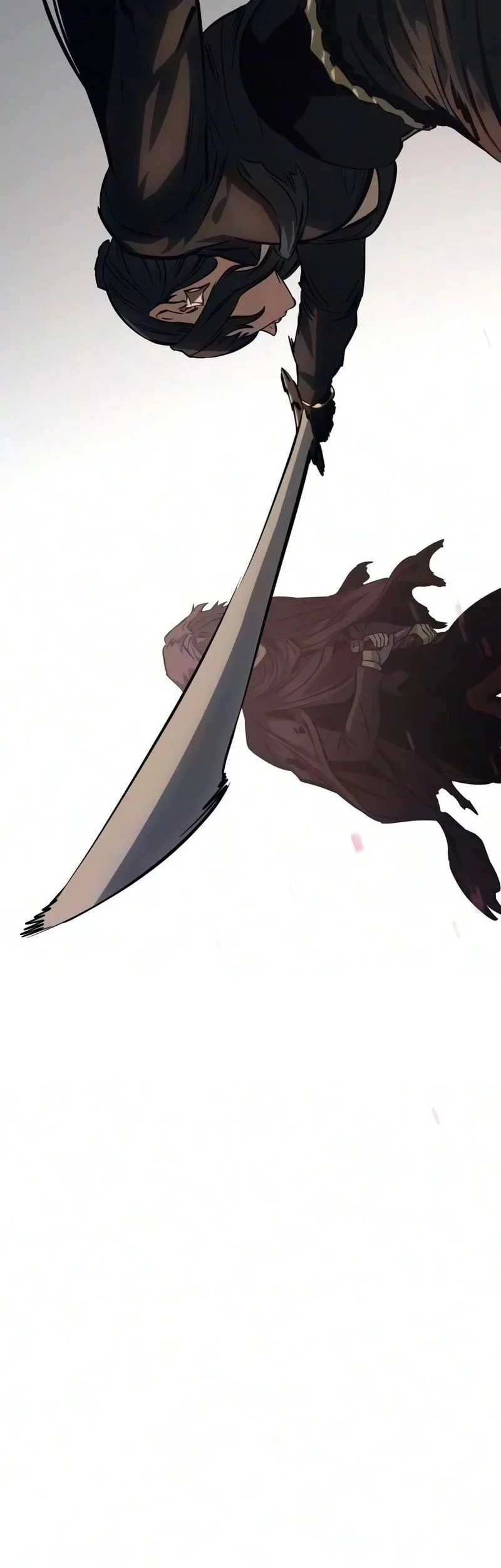 Sword of The Undying Chapter 27 Gambar 31