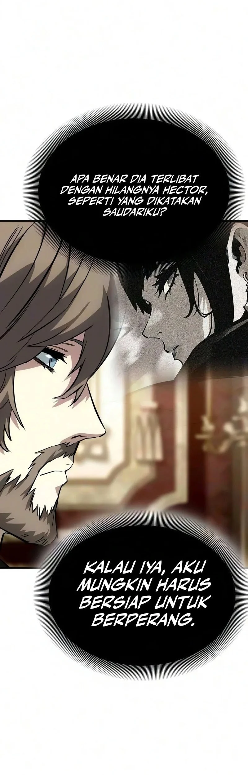 Sword of The Undying Chapter 28 Gambar 29