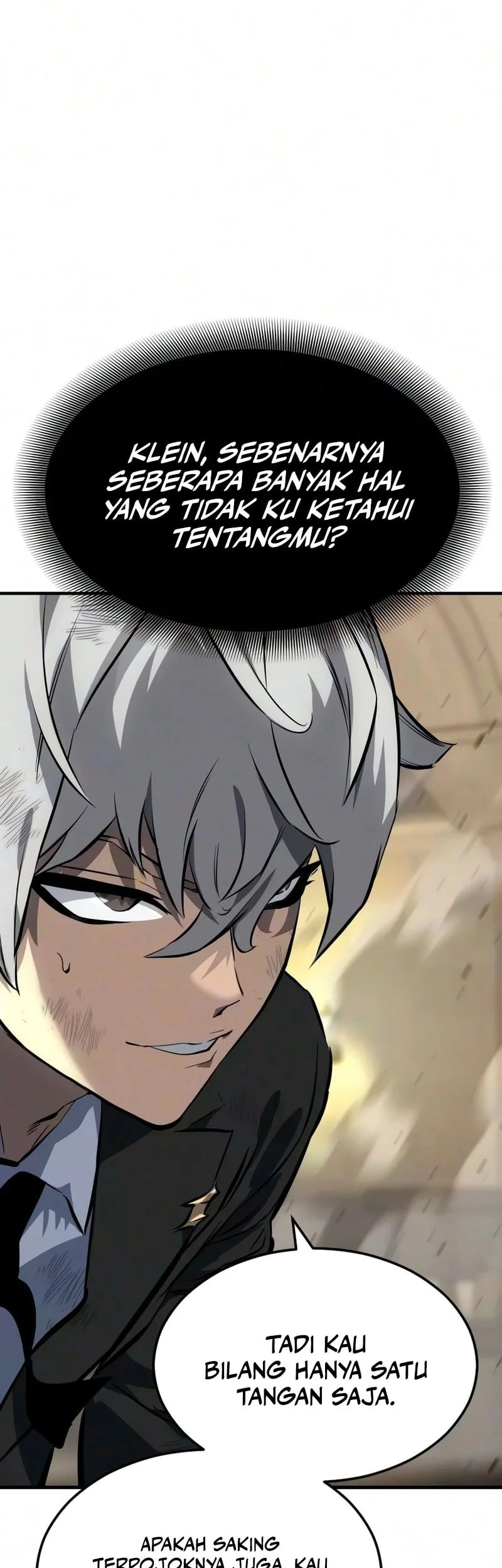Sword of The Undying Chapter 28 Gambar 30
