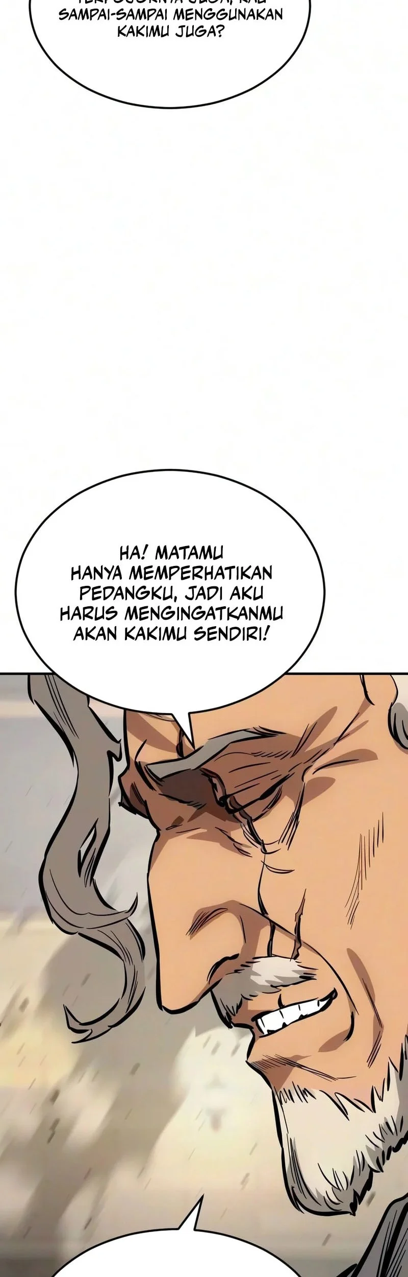 Sword of The Undying Chapter 28 Gambar 31