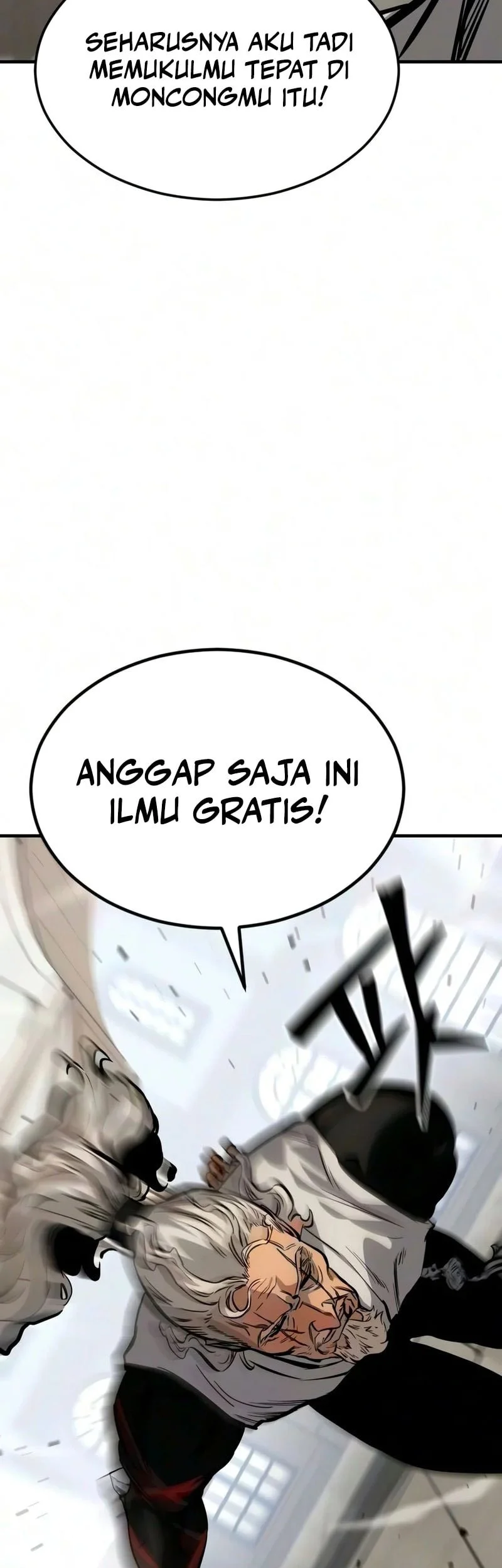 Sword of The Undying Chapter 28 Gambar 32